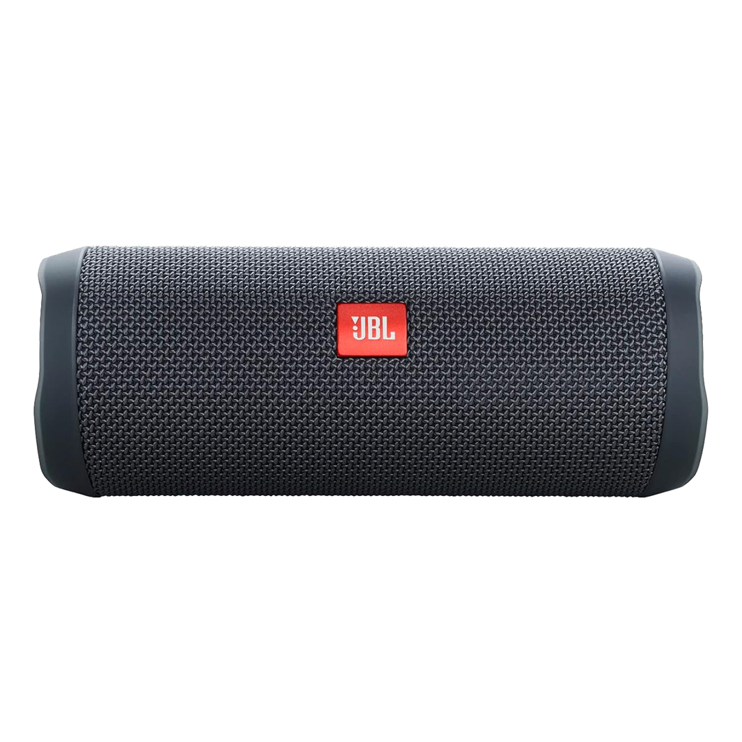 JBL Flip Essential 2 Black Portable Waterproof Speaker JBL Flip Essential 2 Black Portable Waterproof Speaker
